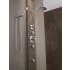 Delta-T17T092-Shower System in Chrome