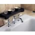 Delta-T2778LHP-Installed Tub Filler in Chrome