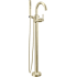 Brilliance Polished Nickel