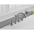 Delta-T4775-Installed Tub Filler in Brilliance Stainless