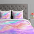 Deny Designs-Lavender Haze Bedding-Additional View