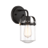 Designers Fountain Jaxon 11" Tall Bathroom Sconce Oil Rubbed Bronze