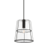 Designers Fountain Alonzo 14" Wide Pendant Matte Black