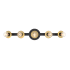 Designers Fountain Harmoni 5 Light 25" Wide Vanity light Matte Black