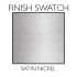 Finish Swatch