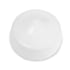 Design House Millbridge 6.25" Wide Ceiling Fan Replacement Glass Globe Frosted