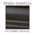 Finish Swatch