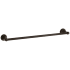 Design House Allante 24" Towel Bar Oil Rubbed Bronze