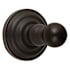 Design House Calisto Single Robe Hook Oil Rubbed Bronze