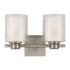 Satin Nickel