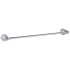 Design House Kassel 18" Towel Bar Polished Chrome