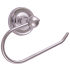 Design House San Martin Wall Mounted Toilet Paper Holder Polished Chrome