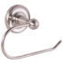 Design House San Martin Wall Mounted Toilet Paper Holder Brushed Nickel