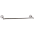 Design House Ames 18" Towel Bar Polished Chrome