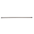 Design House 42" to 72" Adjustable Shower Rod Brushed Nickel