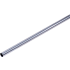 Design House 60" Wall Mounted Shower Curtain Rods (Pack of 25) Polished Chrome