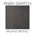 Finish Swatch