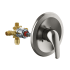 Satin Nickel