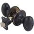 Oil Rubbed Bronze