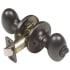 Oil Rubbed Bronze