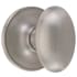 Satin Nickel