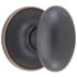 Oil Rubbed Bronze