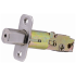 Design House 2-Way Adjustable Deadbolt Latchbolt Satin Nickel