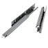 Design House Brookings Soft Close Glides for Bathroom Vanity Drawers Steel