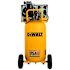 Dewalt 2 HP 25 Gal 200 Max PSI Single-Stage Portable Electric (120 Volt) Reciprocating Air Compressor N/A