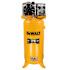 Dewalt 5 HP 60 Gal 175 Max PSI Single-Stage Stationary Electric (208, 230 Volt) Reciprocating Air Compressor N/A