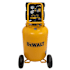 Dewalt 1.5 HP 26 Gal 150 Max PSI Single-Stage Portable Electric (120 Volt 1 Phase) Reciprocating Air Compressor N/A