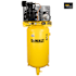 Dewalt 5 HP 80 Gal 175 Max PSI Two-Stage Stationary Electric (230 Volt 1 Phase) Reciprocating Air Compressor with Monitoring System N/A