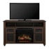 Dimplex-GDS23L8-1904GB-Front View with Television