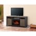 Dimplex-GDS25LD-1571-Installed View