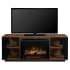 Dimplex-GDS26L8-1918TW-Front View with Television