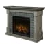 Smoke Stack Grey
