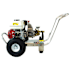 Dirt Killer 2600 PSI 3.5 GPM Gas Powered Cold Water Pressure Washer Honda Engine N/A