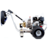 Dirt Killer 3000 PSI 2.5 GPM Gas Powered (120 Volt 1-Phase) Cold Water Pressure Washer Honda Engine N/A