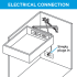 Docking Drawer Electrical Connection