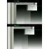 Adjustable Profile and Pivot