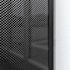 Dreamline-D3234720PXB-Side View in Satin Black