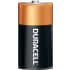 Duracell Coppertop Saver C Battery (Package of 4) na
