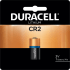 Duracell CR2 3V Ultra Photo Lithium Battery na