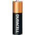 Duracell Coppertop AA Battery, Bulk (Package of 24) na