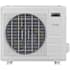 Durastar 24,000 BTU Cooling / 26,000 BTU Heating 22.3 SEER2 Single Zone Mini Split Condenser Unit N/A