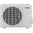 Durastar 18,000 BTU Cooling / 18,000 BTU Heating 24 SEER2 Single Zone Mini Split Condenser Unit N/A
