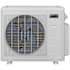 Durastar 18,000 BTU Cooling / 20,000 BTU Heating 23 SEER2 Multi Zone Mini Split Condenser Unit N/A