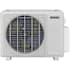 Durastar 18,000 BTU Cooling / 19,000 BTU Heating 21 SEER2 Multi Zone Mini Split Condenser Unit N/A