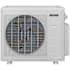 Durastar 28,000 BTU Cooling / 27,000 BTU Heating 23 SEER2 Multi Zone Mini Split Condenser Unit N/A