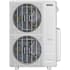 Durastar 48,000 BTU Cooling / 48,000 BTU Heating 21.3 SEER2 Multi Zone Mini Split Condenser Unit N/A